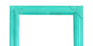 Idee per la decorazione delle cornici 900 0 IDEE PER LA DECORAZIONE DELLE CORNICI_ok